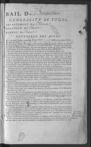 1751 (3 juillet-15 novembre)
