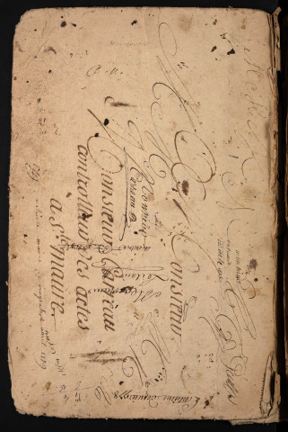 1778 (1er décembre)-1780 (25 juin)