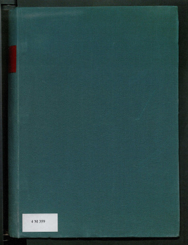 5 novembre 1926 - 13 janvier 1928