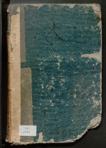 1814-1818 – N° d'origine : 8