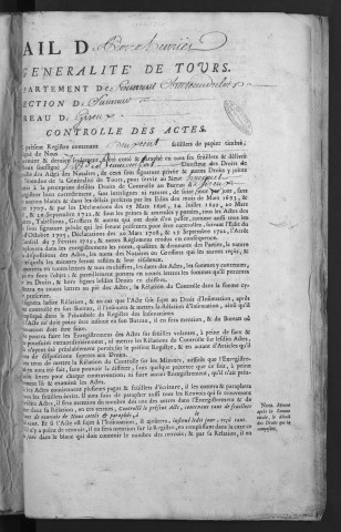 1761 (20 avril)-1763 (6 juin)