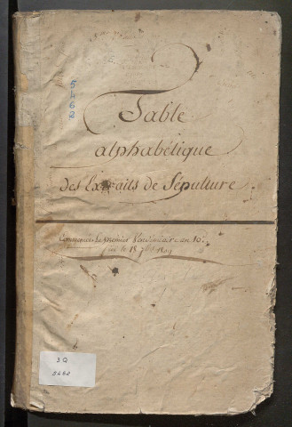 an X-1809 – N° d'origine : 3