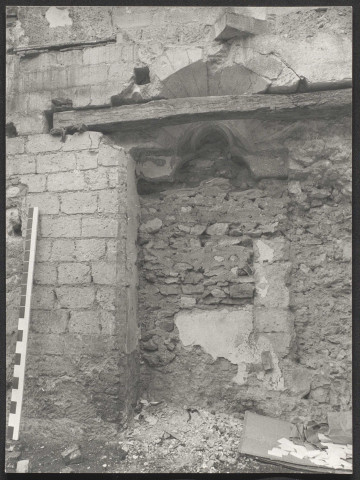 13 rue des Cordeliers.