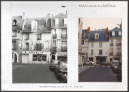 49 et 51 rue de la Scellerie.