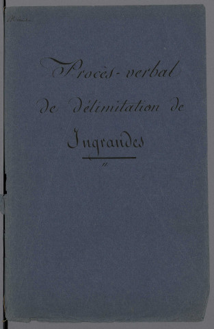 Ingrandes-de-Touraine (1827)