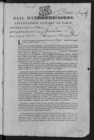 1747 (21 avril)-1751 (15 novembre)