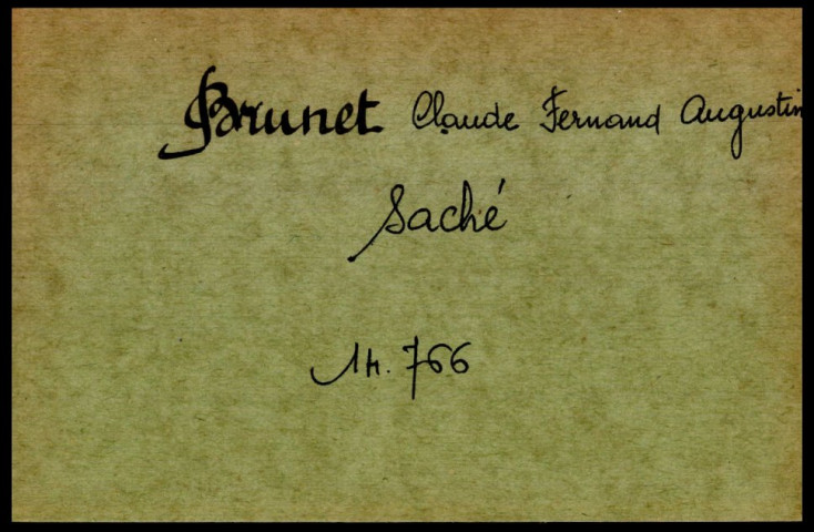 Brunet - Buron