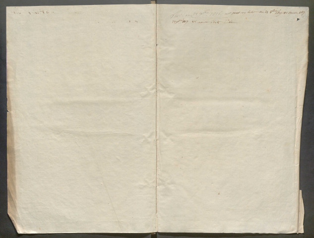 1816-1821 – N° d'origine : 7