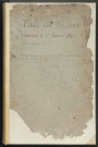 1810-1815 – N° d'origine : 8