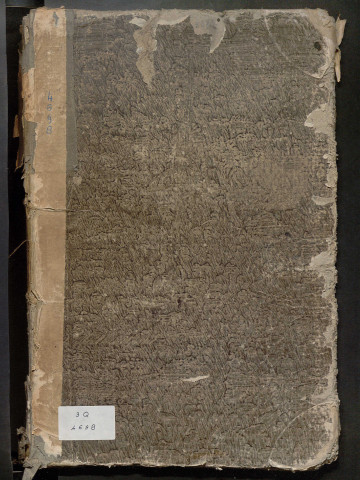 1830-1833 – N° d'origine : 12