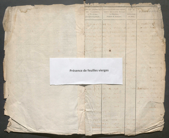 1786-1793 – N° d'origine : 6