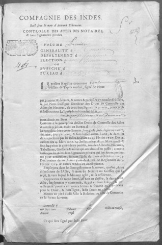 1720 (3 août)-1722 (12 avril)