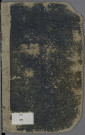 janvier 1828-14 septembre 1831