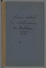 Richelieu (1831, 1954)