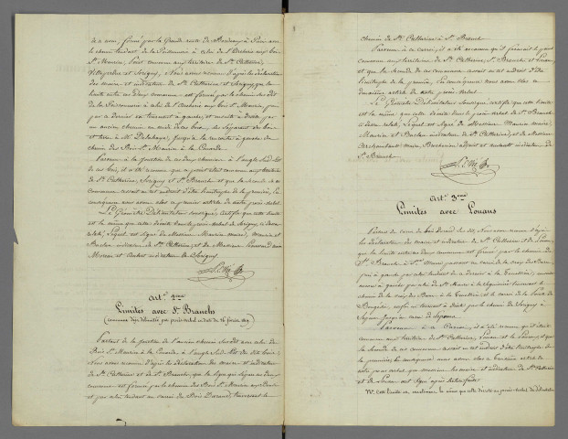 Sainte-Catherine-de-Fierbois (1830)