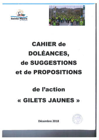 Sainte-Maure-de-Touraine