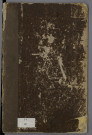 6 février 1850-22 avril 1851