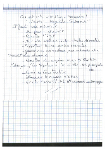 Sainte-Maure-de-Touraine