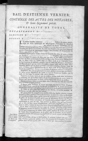 1741 (7 décembre)-1742 (25 novembre)