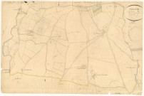 Section A1 de la Contancière