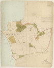 Section D2 du Plessis (ancienne section A2 de Fleuray)