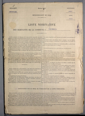 Saint-Quentin-sur-Indrois