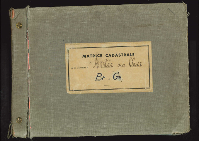 Comptes actifs Br - Ga.