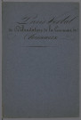Chisseaux (1823)