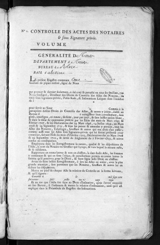 1771 (29 novembre)-1772 (6 septembre)