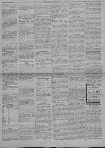 janvier-avril 1891