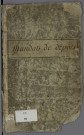 avril 1811-9 juillet 1820