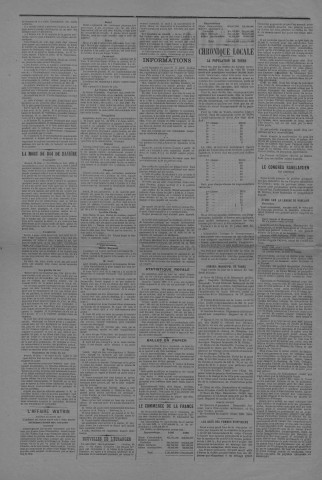 1886, 4 numéros uniquement