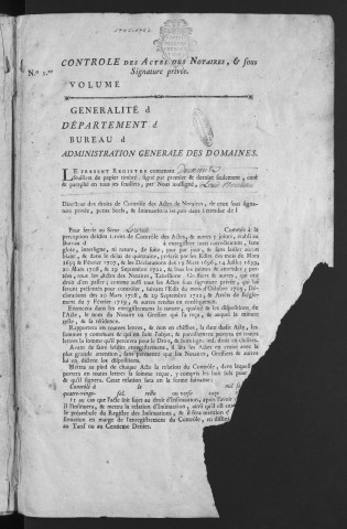 1785 (2 août)-1787 (10 février)