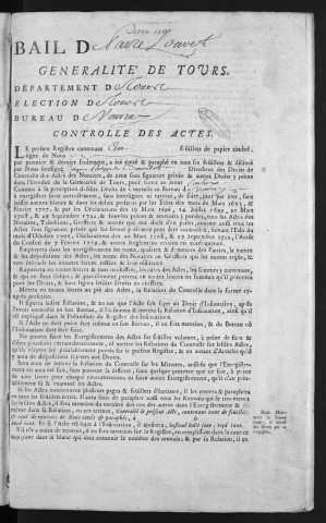 1750 (20 juin)-1751 (18 juin)