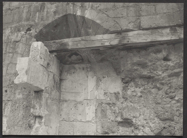 13 rue des Cordeliers.