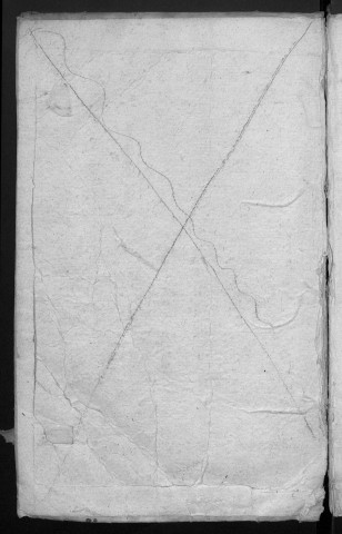 1764 (22 juin) - 1765 (3 août)