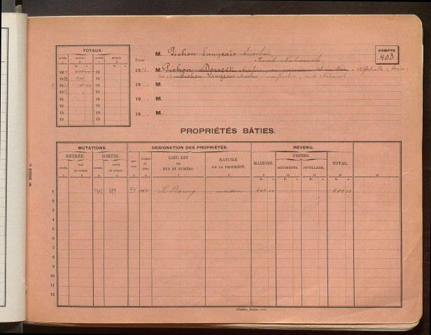 Comptes supprimés 402 à la fin.