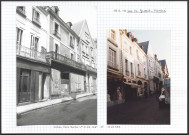 19 à 15 rue du Grand Marché.