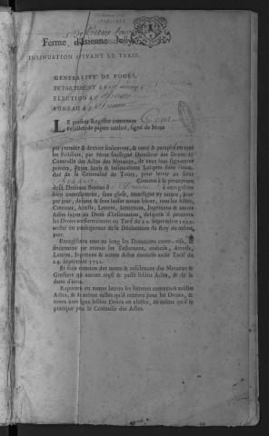 1748 (8 juillet)-1755 (12 mai)
