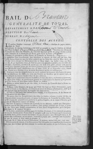 1751 (29 septembre)-1753 (20 mai)