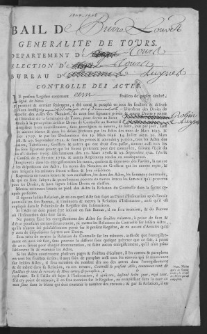 1747 (7 juin)-1748 (17 mars)