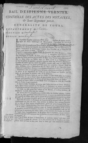 1749 (24 mars-4 décembre)