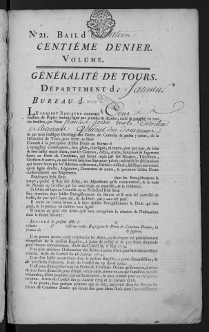 1773 (12 août)-1775 (27 mars)