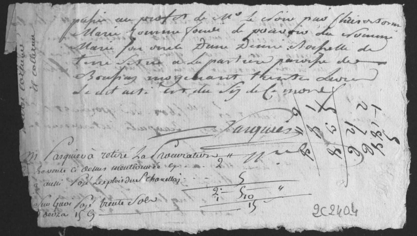 1742 (4 février)-1743 (20 avril)