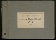 Comptes actifs J - Z. Comptes supprimés 1-99.