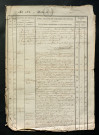 15 avril 1827-12 juillet 1829