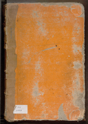 1843-1850 – N° d'origine : 12