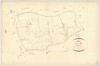 Section B1 de Molivault