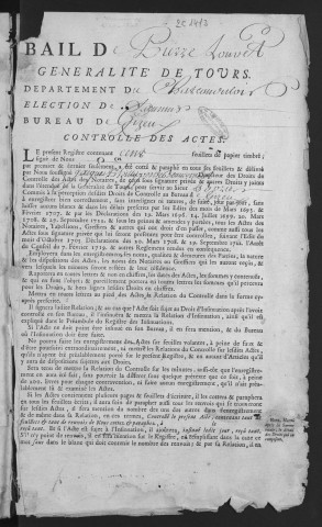 1747 (23 janvier)-1748 (29 février)