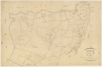 Section B1 de Gravot